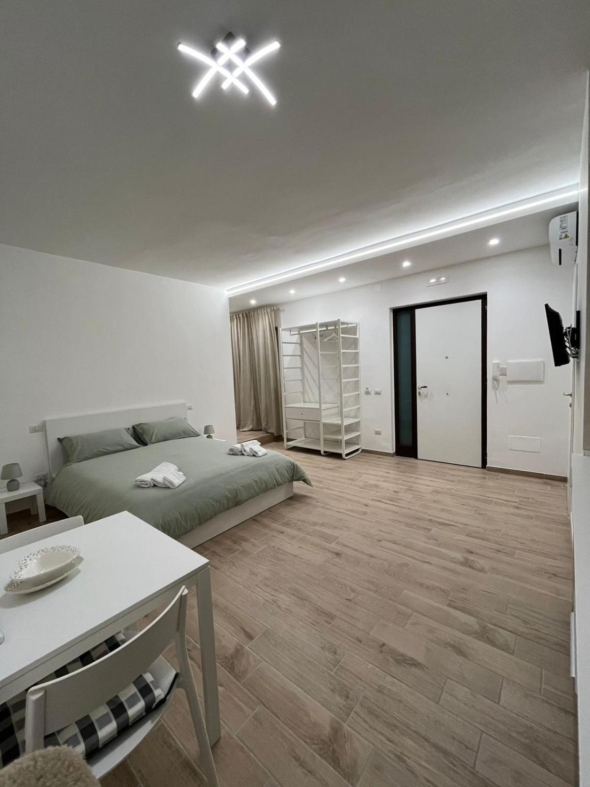 トッレ・アンヌンツィアータUgariaアパートメント 部屋 写真